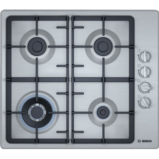 Варочная поверхность газовая BOSCH PBH6C5B92R в Запорожье